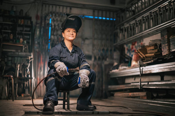Best Marine and Shipbuilding Welding in Bellville, OH