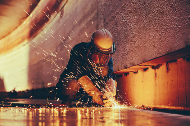 Best Marine and Shipbuilding Welding in Bellville, OH