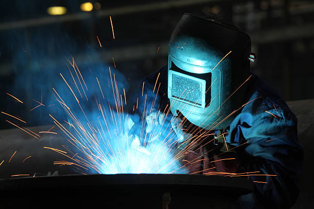 Bellville, OH Welder & Metal Fabrication Company