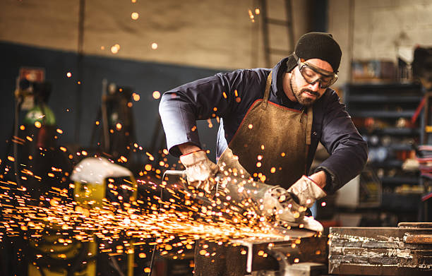 Best Artistic and Custom Metal Fabrication in Bellville, OH