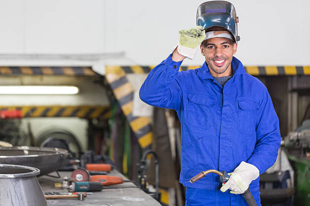  Bellville, OH Welder Pros