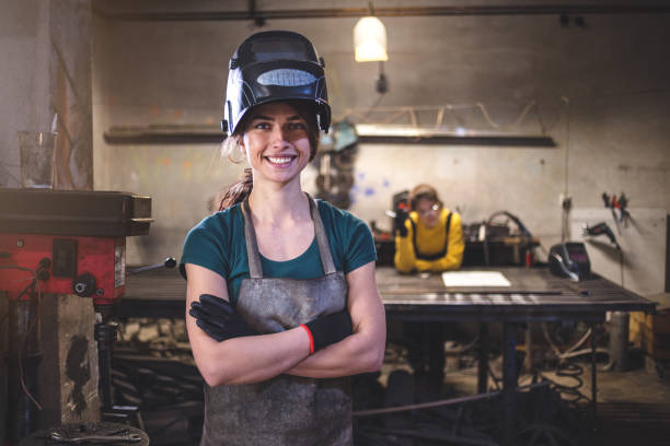 Bellville, OH Welder & Metal Fabrication Company