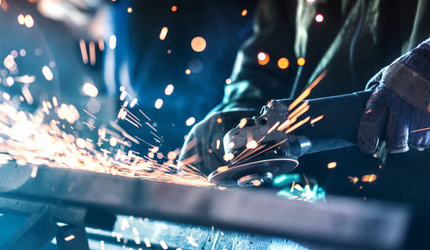 Affordable Welder Services in Bellville, OH